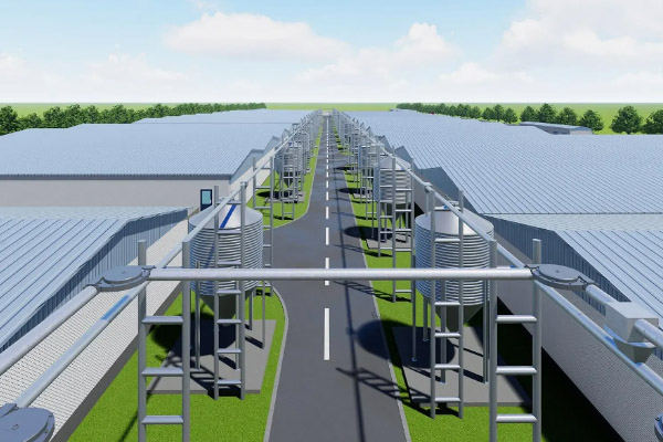 河南塞班岛贵宾会农牧科技有限公司